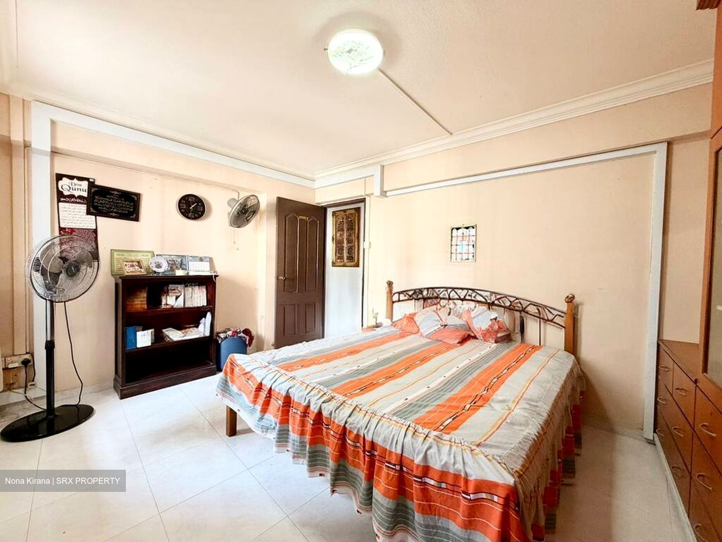 Blk 112 Bedok Reservoir Road (Bedok), HDB 5 Rooms #516861601
